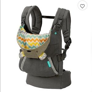 Infantino baby carrier